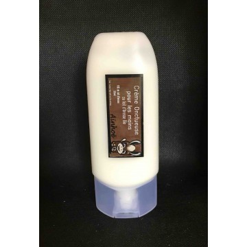 crème onctueuse mains ainhoë au lait d'ânesse 125 ml