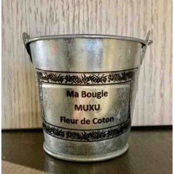 Bougie Muxu