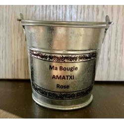 Bougie Amatxi