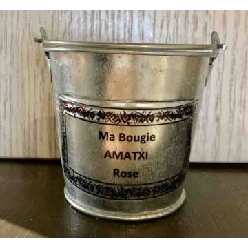 Bougie Amatxi