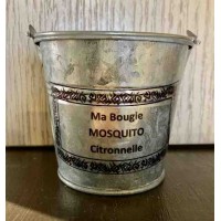 Bougie Mosquito
