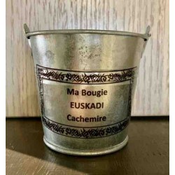 Bougie Euskadi