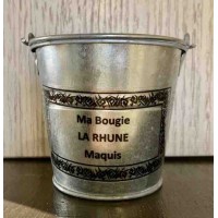 Bougie La Rhune