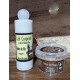 Duo lait d'ânesse + patapo