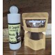 Duo lait d'ânesse + savon patapo