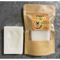 Savon Ainhoë poudre de riz