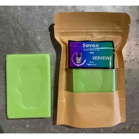 Savon Ainhoë verveine