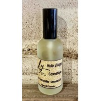huile d'Argan  50 ML