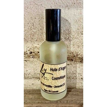 huile d'Argan  100 ML