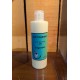 Lait corporel au lait d'ânesse gingembre