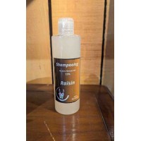 shampooing au lait d'ânesse