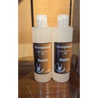 shampooing au lait d'ânesse