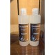 shampooing au lait d'ânesse