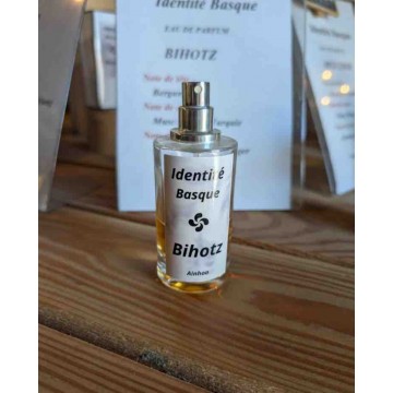 BIHOTZ