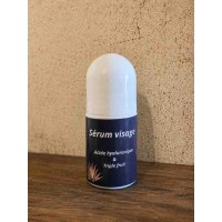Sérum visage acid hyaluronique 50 ML